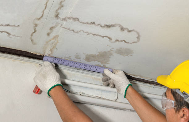 Reliable Water Damage Repair contractor in Mesquite, TX by Aqua Guard Water Damage